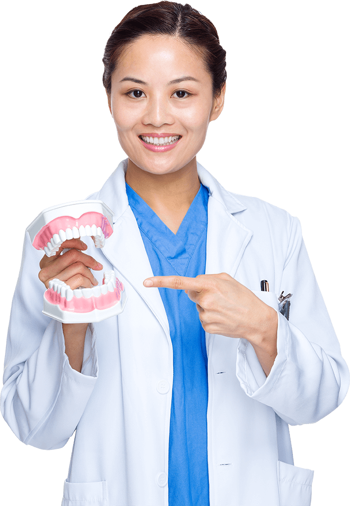 wisdom specialty dental clinic