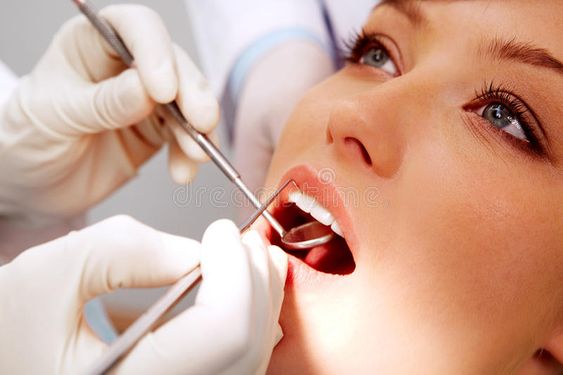 orthodontics