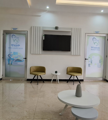 wisdom specialty dental clinic